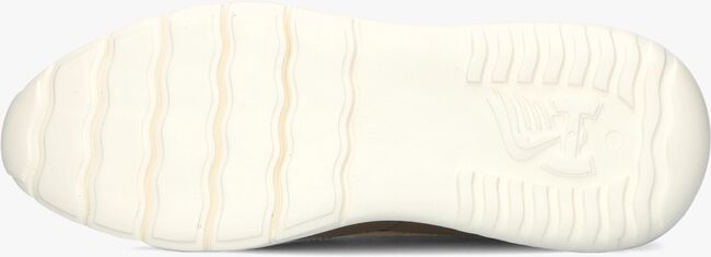 Camel HOGAN Lage sneakers INTERACTIVE3 ALLACCIATO PELLE Camel HOGAN Lage sneakers INTERACTIVE3 ALLACCIATO PELLE - large