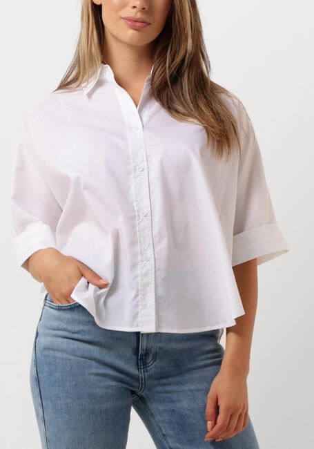 Witte VANESSA BRUNO Blouses BOBBY - large