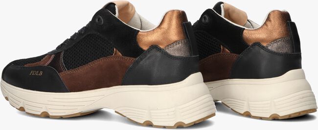 FRED DE LA BRETONIERE MARIOLA LUNA FRED DE LA BRETONIERE MARIOLA LUNA - large