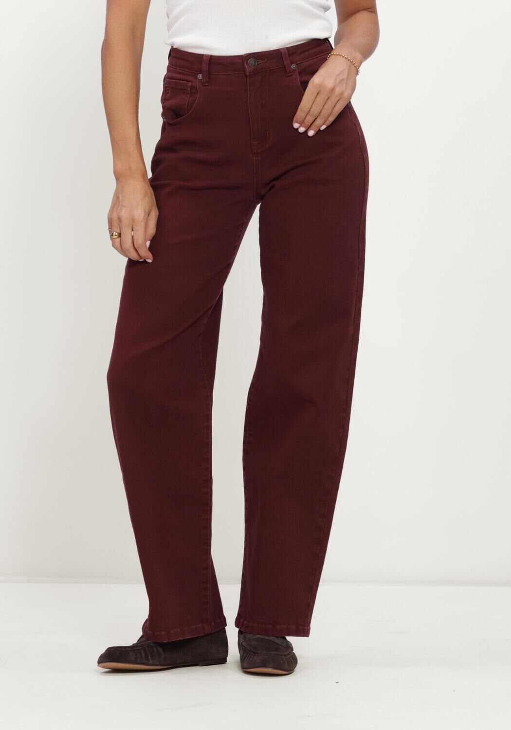 Janice Janice Pantalon Dames Baxter