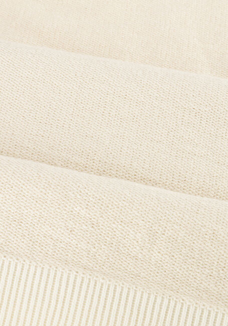 Ecru STONE ISLAND Polo LS POLO S01B0 - large