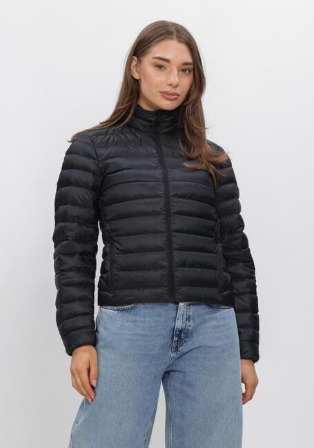 Zwarte CANADA GOOSE Jack AETHERA JACKE - large