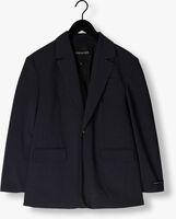 Donkerblauwe HERSKIND Blazer YAGO BLAZER Donkerblauwe HERSKIND Blazer YAGO BLAZER - medium