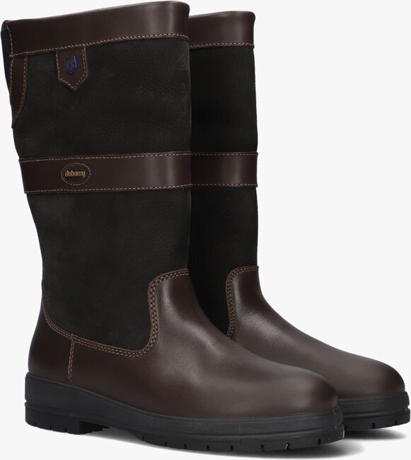 Bruine DUBARRY Enkelboots KILDARE Bruine DUBARRY Enkelboots KILDARE - large