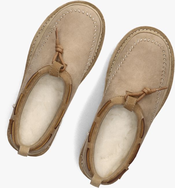 Beige UGG Instappers W TASMAN CRAFTED REGENERATE Beige UGG Instappers W TASMAN CRAFTED REGENERATE - large