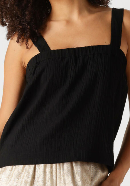 Zwarte KNIT-TED Top BODIL - large