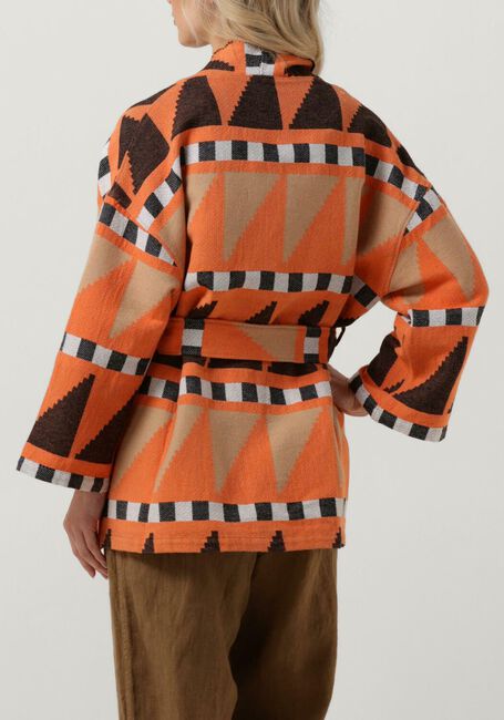 Oranje NEMA Jack MELIA - large