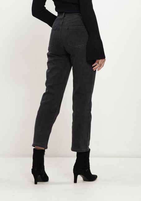 Zwarte JANICE Straight leg jeans BAILEY - large