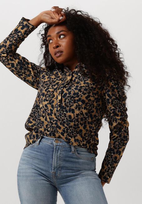 Multi DEA KUDIBAL Blouses VISTI - large