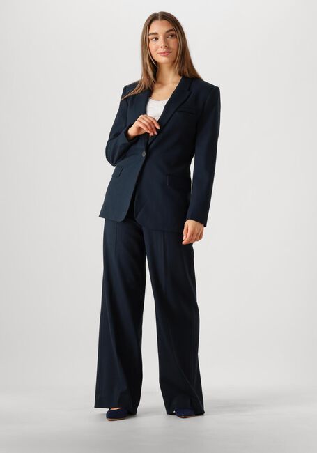 Donkerblauwe COPENHAGEN MUSE Blazer CMTAILOR-JA - large