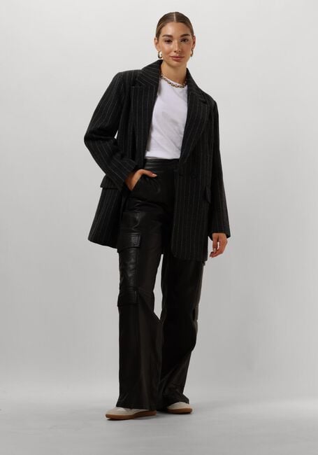 Zwarte COPENHAGEN MUSE Blazer CMDAI-BLAZER - large