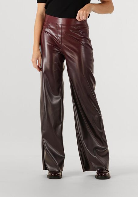 Bordeaux MARC CAIN COLLECTION Pantalon ZC 81.36 J25 WELKOM - large