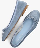 Blauwe LINA LOCCHI Ballerina's L1378 Blauwe LINA LOCCHI Ballerina's L1378 - medium