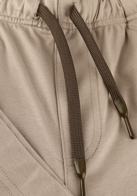 Zand VALENZA Korte broek INTERLOCK SUPIMA SPORT SHORTS - large