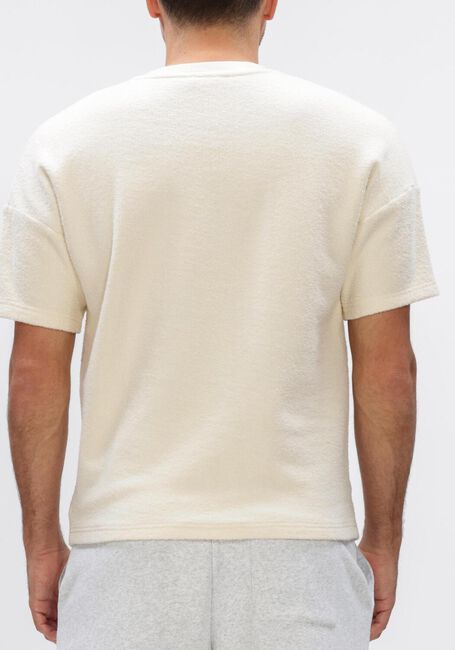 Ecru AMERICAN VINTAGE T-shirt BOBYPARK T - large