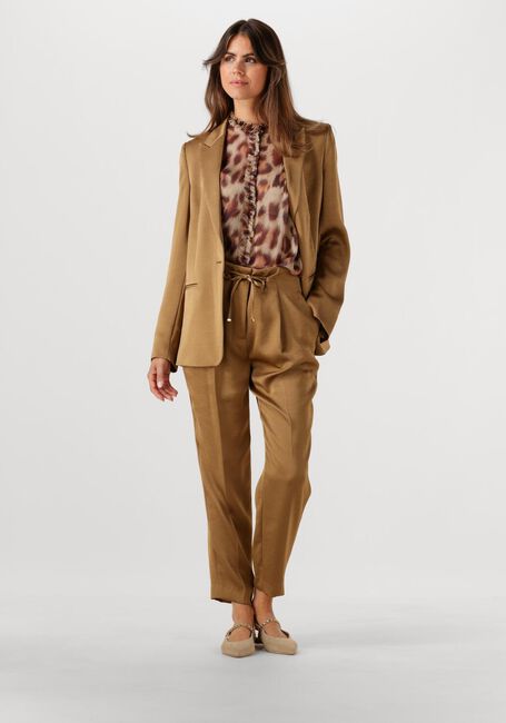 Camel LUISA CERANO Lange broeken 628801/3755 - large