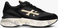 Zwarte PREMIATA Lage sneakers MOERUN-D Zwarte PREMIATA Lage sneakers MOERUN-D - medium