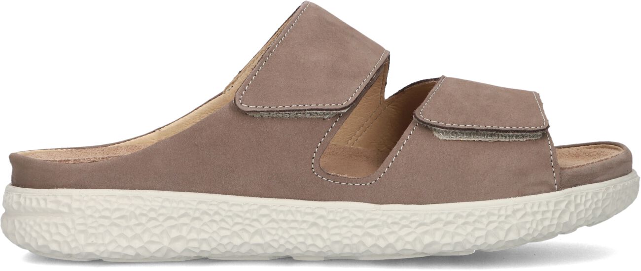 Hartjes Slippers
Dames Groove