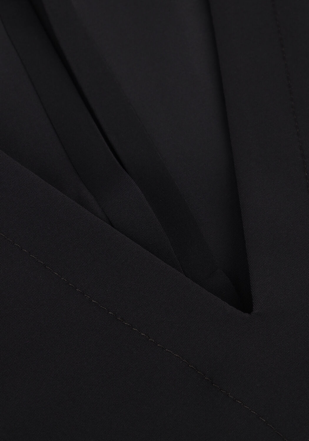 Zwarte JAPAN TKY Midi jurk YUKIJURA - large