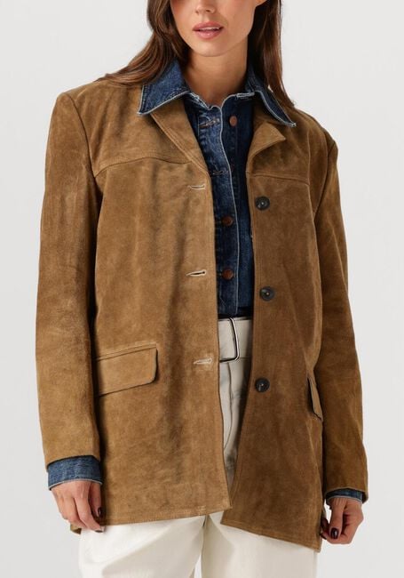 Camel ALTER EGO Blazer JEABY - large