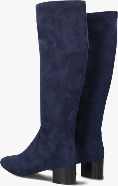 Blauwe STEFANO LAURAN Hoge laarzen XTM16891-1 Blauwe STEFANO LAURAN Hoge laarzen XTM16891-1 - large