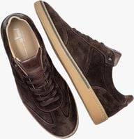 Bruine VAN BOMMEL Biker boots SBM-10018 BORA Bruine VAN BOMMEL Biker boots SBM-10018 BORA - medium