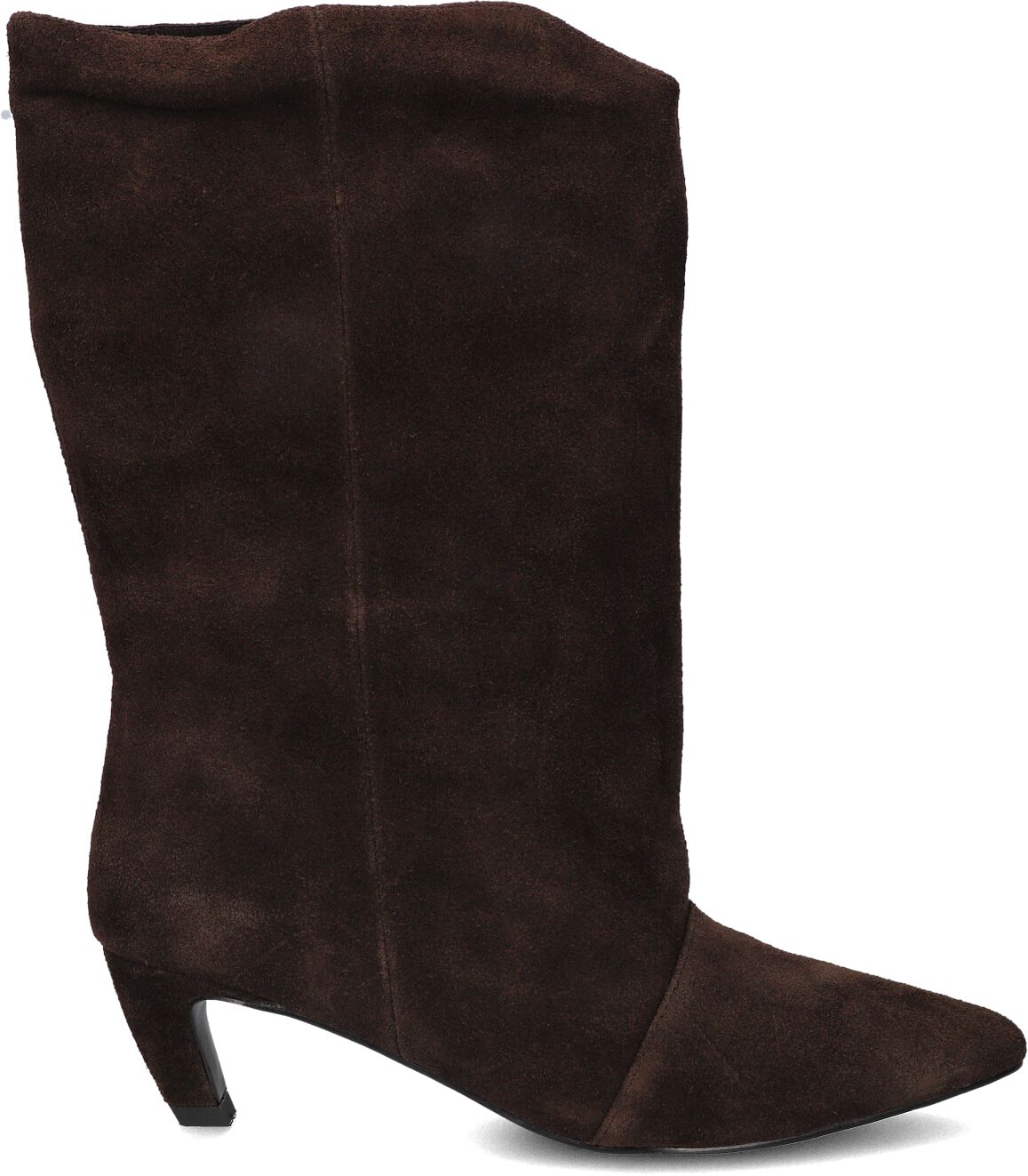 Bibi Lou Bibi Lou Hoge Laarzen Dames Naroa Booties 55