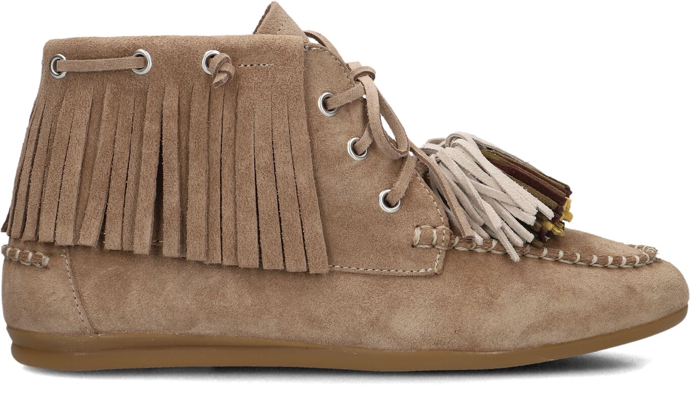 Toral Mocassins
Dames Mausi