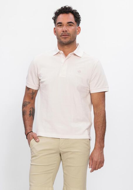 Roze JACOB COHEN Polo POLO M/C - large