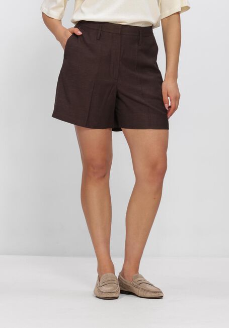 Bruine HERSKIND Korte broek VILLY SHORT - large