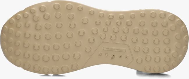 Beige HOGAN Lage sneakers H669 ALLACCIATO H Beige HOGAN Lage sneakers H669 ALLACCIATO H - large