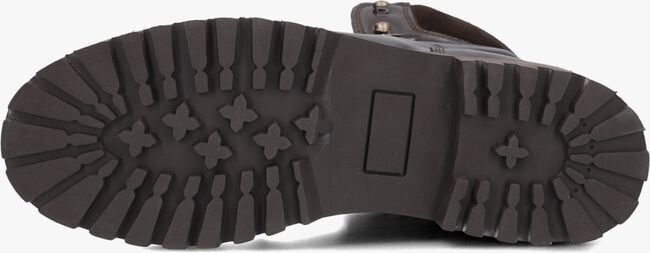 Bruine POSA Veterboots MOUNTAIN BOOT Bruine POSA Veterboots MOUNTAIN BOOT - large