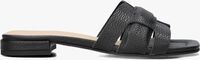Zwarte STEFANO LAURAN Slippers 24050 - medium