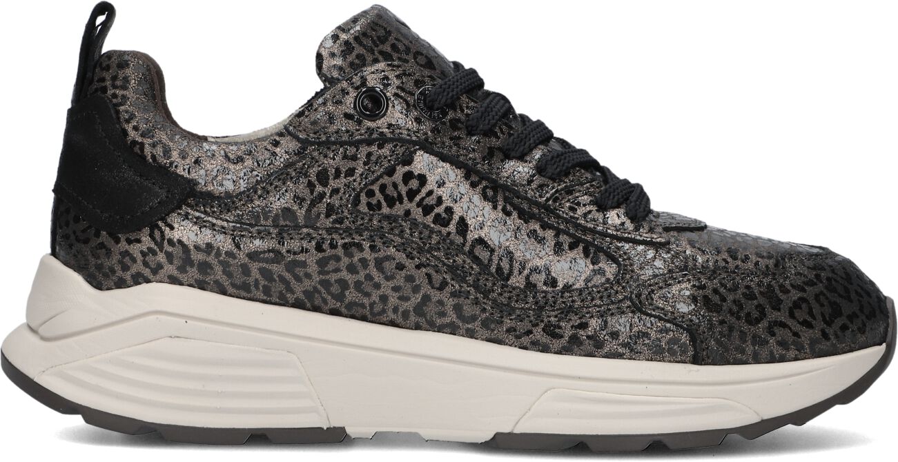 Xsensible Xsensible Lage Sneakers Dames Milau