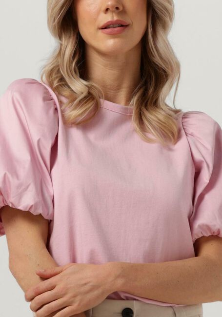 Roze LEVETE ROOM T-shirt KOWA 12 - large