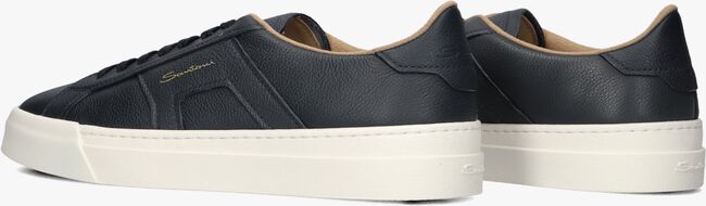 Blauwe SANTONI Sneakers MBGT21967 Blauwe SANTONI Sneakers MBGT21967 - large