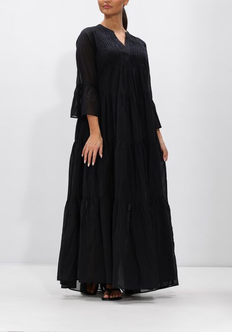 Zwarte DEVOTION Jurken AMBER - large