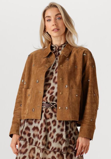 Camel LUISA CERANO Mantel 428003/9743 - large