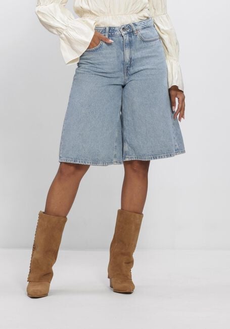 Lichtblauwe DRYKORN Jorts NONE - large