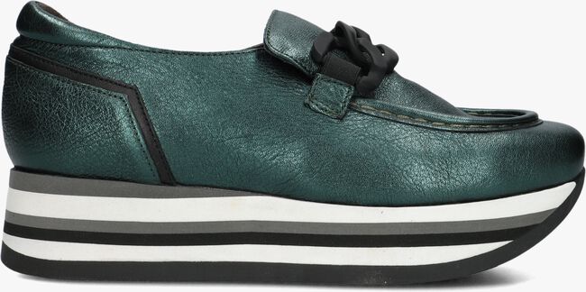 Groene SOFTWAVES Instappers 77850 Groene SOFTWAVES Instappers 77850 - large