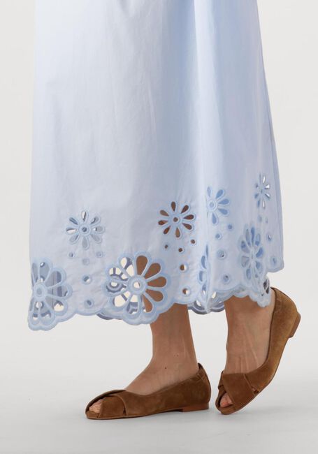 Bruine BILLI BI Ballerina's A7985 - large