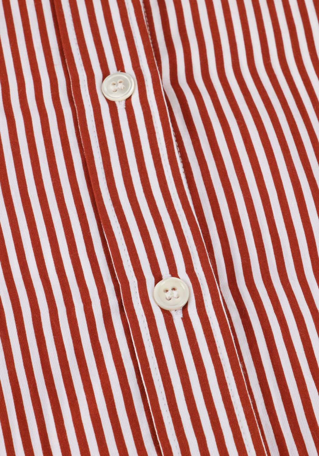 Rode VANESSA BRUNO Blouses SIDNEY CHEMISE ML - large