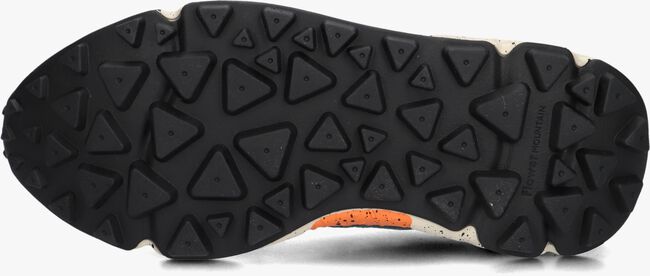 Multi FLOWER MOUNTAIN Lage sneakers LENZAN MAN Multi FLOWER MOUNTAIN Lage sneakers LENZAN MAN - large