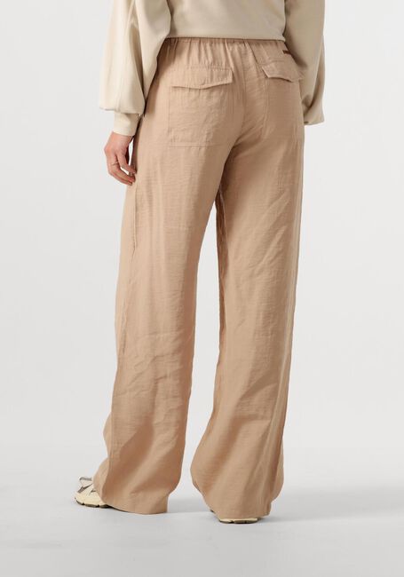 Zand MOSCOW Wijde broek 142-02-CHARLES - large