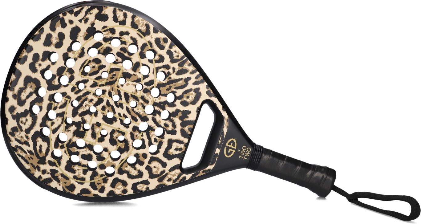 Goldbergh Goldbergh Dames Block Padel Racket