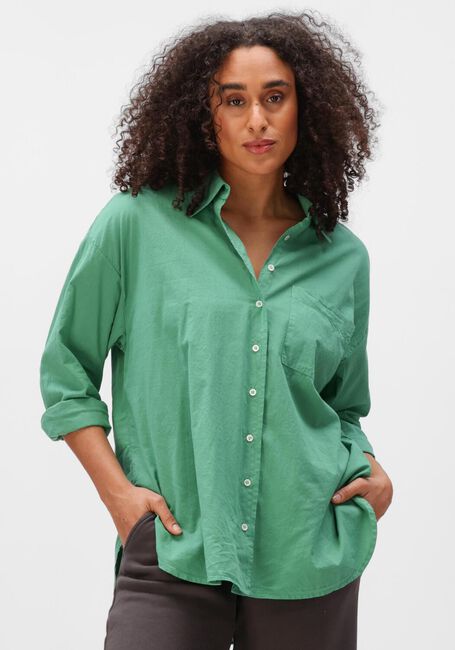 Mint XIRENA Blouses SYDNEY SHIRT - large