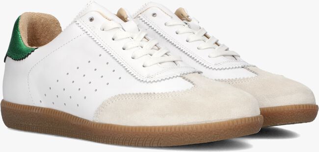 Witte LINA LOCCHI Sneakers L1410 - large