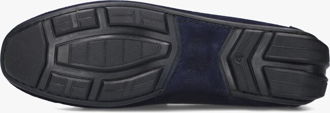 Donkerblauwe STEFANO LAURAN Loafers 2500 Donkerblauwe STEFANO LAURAN Loafers 2500 - large