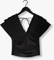 Zwarte COPENHAGEN MUSE Top CMPLEAT-TOP Zwarte COPENHAGEN MUSE Top CMPLEAT-TOP - medium