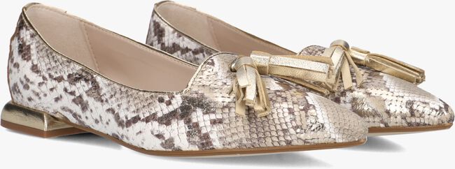Gouden STEFANO LAURAN Loafers PISA Gouden STEFANO LAURAN Loafers PISA - large